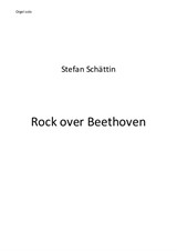 Rock over Beethoven