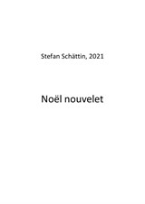 Noel nouvelet