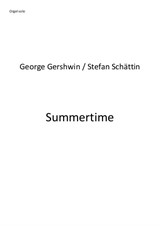 Summertime